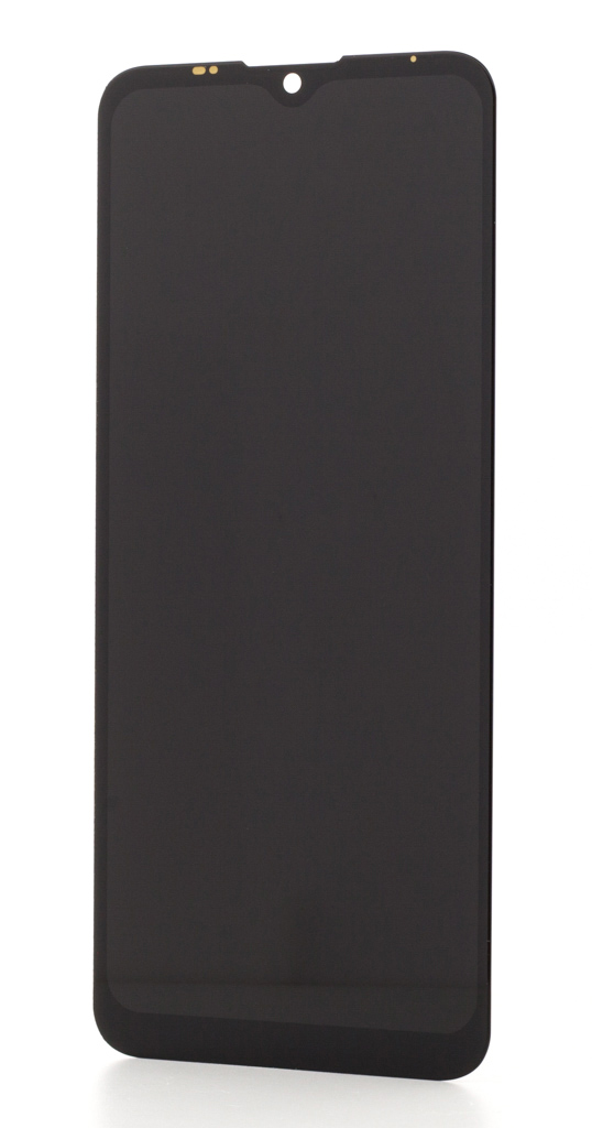 LCD Motorola Moto E20, Black