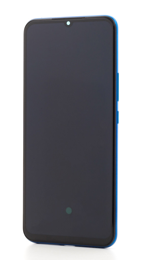 LCD Xiaomi Mi 10 Lite 5G, Aurora Blue