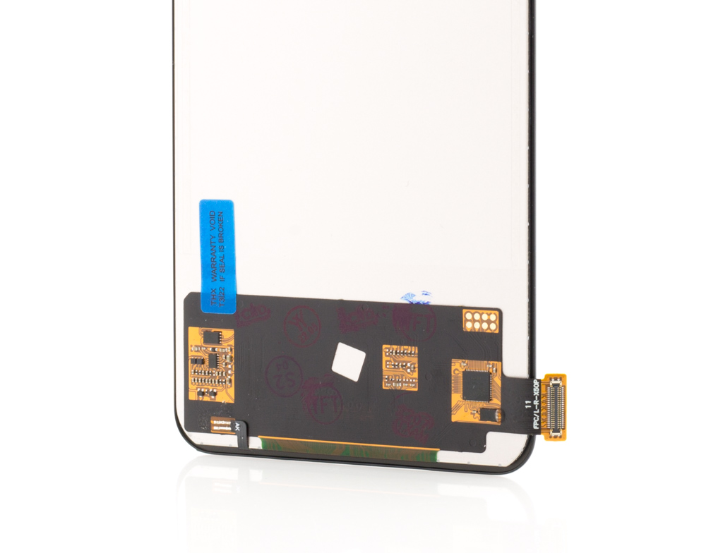 LCD OnePlus Nord, 8 NORD 5G, OnePlus Z, TFT Black
