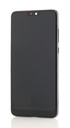 LCD Huawei P20 Pro, Black Handmade, 6.1 inch +Rama