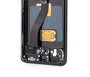 LCD Samsung Galaxy S21 Ultra 5G, G998, Black
