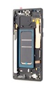 LCD Samsung Galaxy Note 9, N960, Black