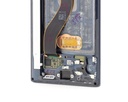 LCD Samsung Galaxy Note 10, N970, Black