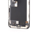 LCD iPhone Xs, Black OLED Hard Light New GX