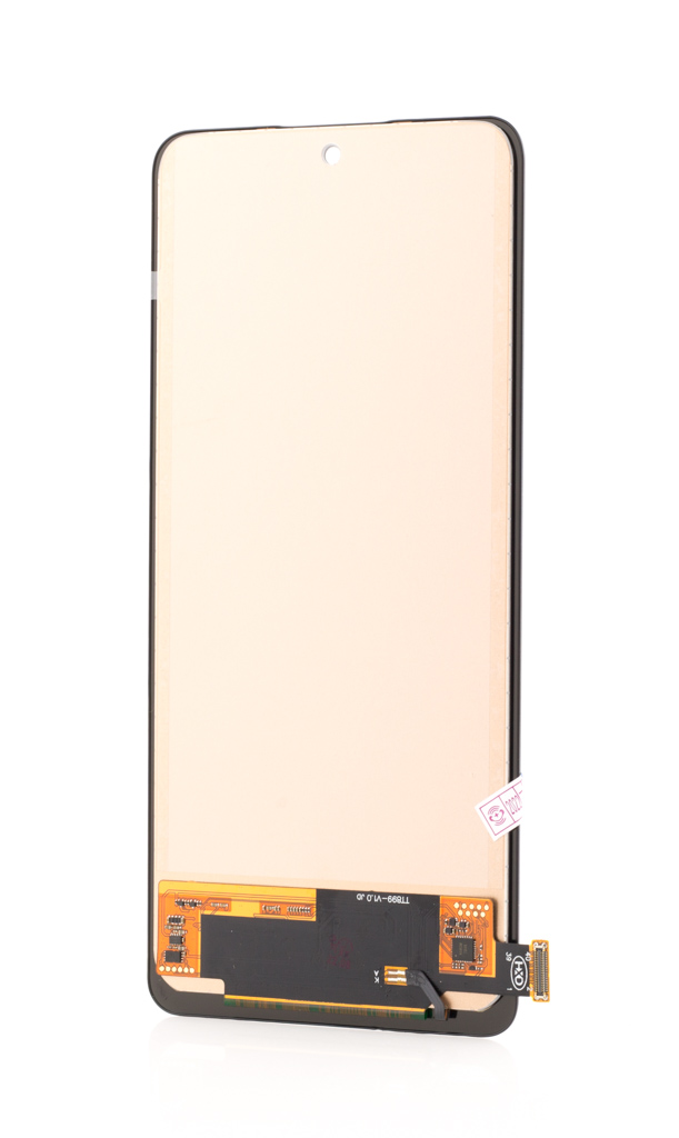 LCD Xiaomi Redmi Note 10 Pro, TFT