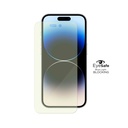 iPhone 14 Pro, EyeSafe 2nd Gen, Blue Light Blocking Tempered Glass