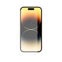 iPhone 14 Pro Max, Ultra Slim 0.08mm, Temperd Glass Ultra