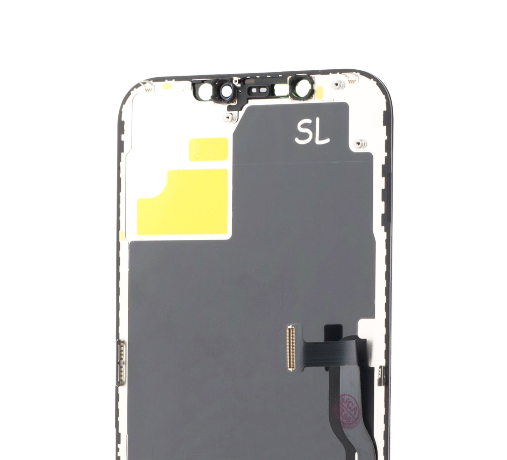 LCD iPhone 12 Pro Max, OLED, Hard Light, SL