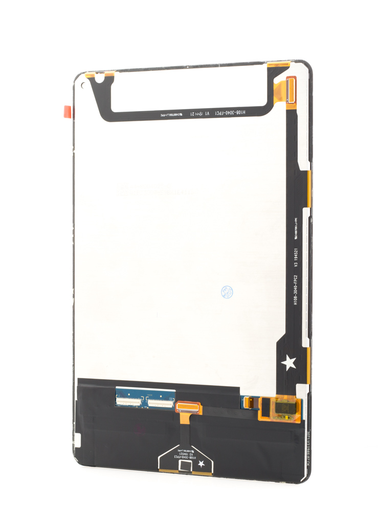 LCD Huawei MatePad Pro, White