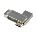 Stick Goodram ODA3-128GB, Tip-C, USB3.2