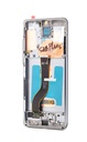 LCD Samsung Galaxy S20 Plus 5G G986, White
