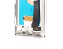 LCD Samsung Galaxy Note 20 Ultra 5G N986, White