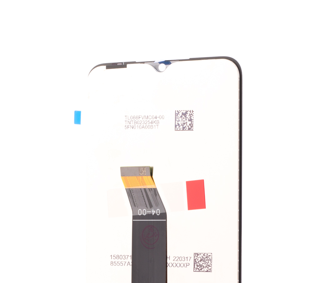LCD Xiaomi Redmi Note 11E