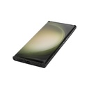 Husa Samsung Galaxy S23 Ultra, Clip-On MagSafe Compatible, made from Aramid Fiber, Kevlar, Black