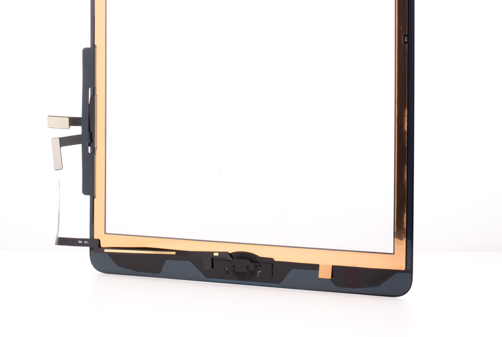 Touchscreen iPad Air, Black, Hand Made, Complet