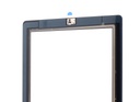 Touchscreen iPad 2, Black