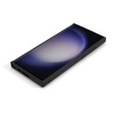 Husa Samsung Galaxy S23 Ultra, Shock Proof, Soft Pro, Black