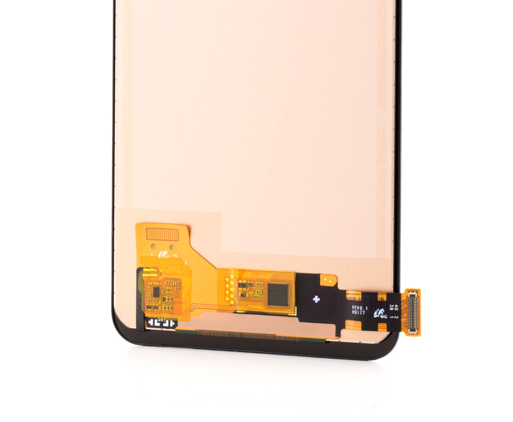 LCD Xiaomi Redmi Note 12, TFT