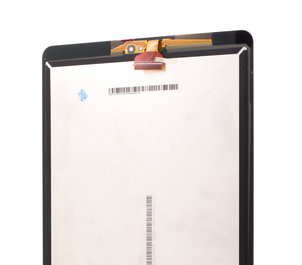 LCD Samsung Galaxy Tab A 10.5, T590, Black