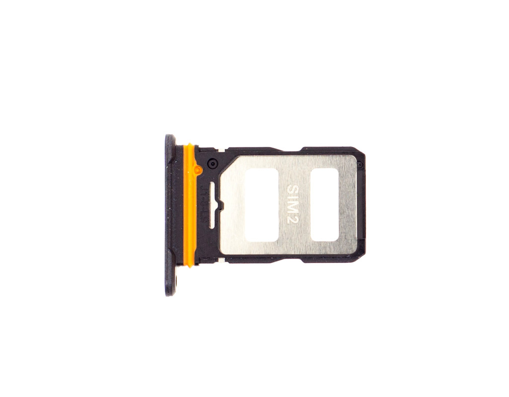 Suport Sim Xiaomi 12 Lite, Black