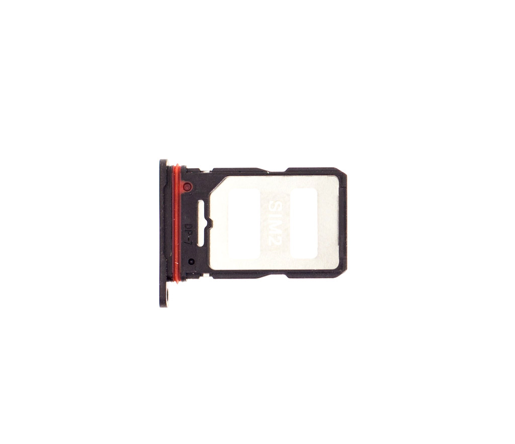Suport SIM Xiaomi 12T, Black