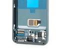 LCD Samsung Galaxy S22 5G, S901B, Green, Service Pack