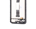 LCD Xiaomi Redmi 12C, TFT + Rama