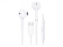 Casti Apple Ear Pods, MTJY3FE, USB-C