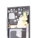 LCD Samsung Galaxy Note 20 ULTRA, SM-N985F, Mystic Black, Service Pack