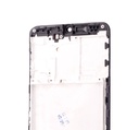 LCD Samsung Galaxy A31, A315, Black + Rama, Incell