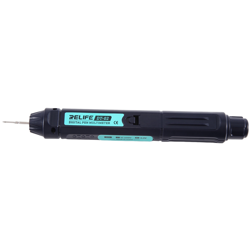 Relife DT-02 Digital Pen Multimeter
