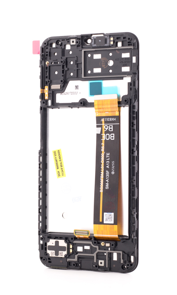 LCD Samsung Galaxy A13, A135, GH82-28508A, Service Pack