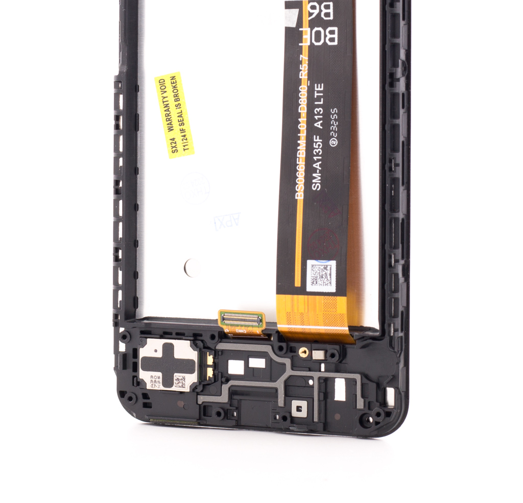 LCD Samsung Galaxy A13, A135, GH82-28508A, Service Pack