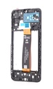 LCD Samsung Galaxy A13 5G, A136 + Rama, AM+