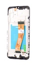 LCD Samsung Galaxy A03 2022, A035 + Rama, AM+