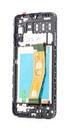 LCD Samsung Galaxy A14, A145 + Rama, AM+
