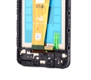 LCD Samsung Galaxy A04, A045 + Rama, AM+