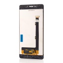 LCD Allview P9 Energy Lite + Touch, Gold