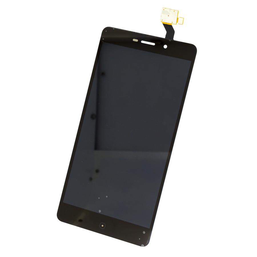 LCD Elephone P9000 + Touch, Black