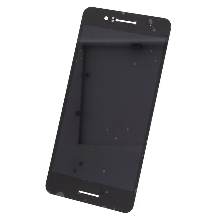 LCD HTC Desire 728 + Touch, Black