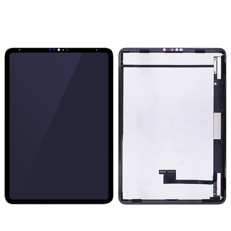 LCD iPad Pro (2018), 11