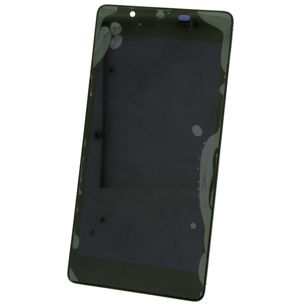 LCD Microsoft Lumia 540 Dual SIM, Complet, Black