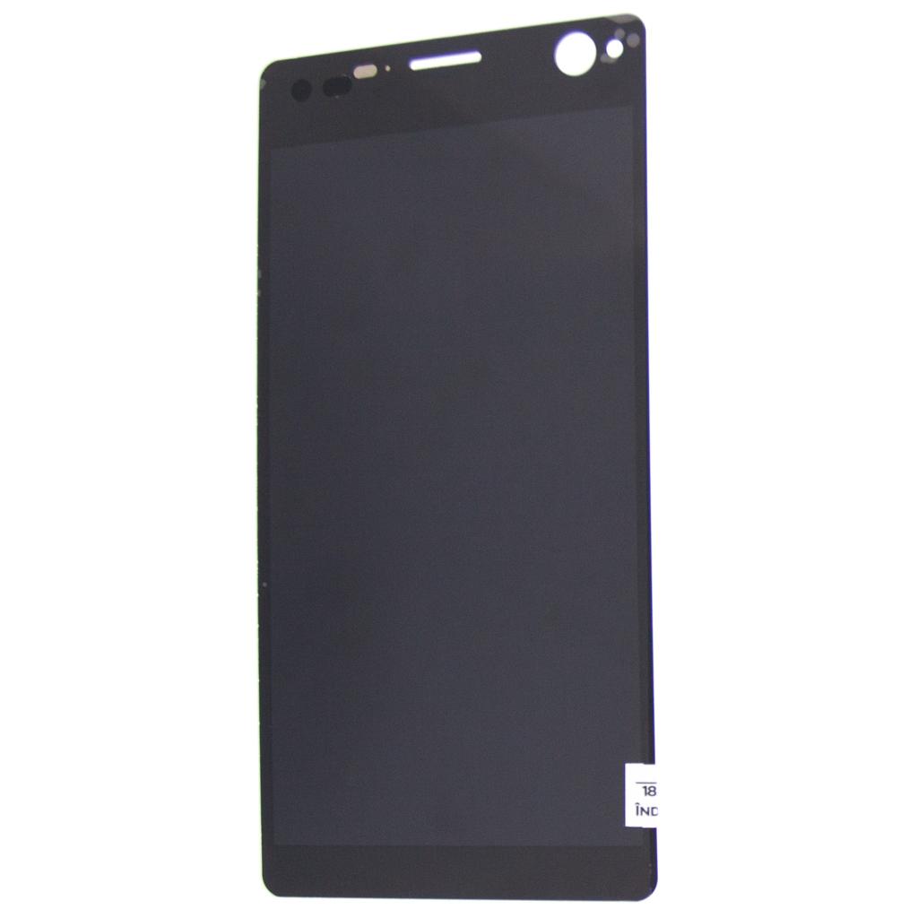 LCD Sony Xperia C4 E5303, Black