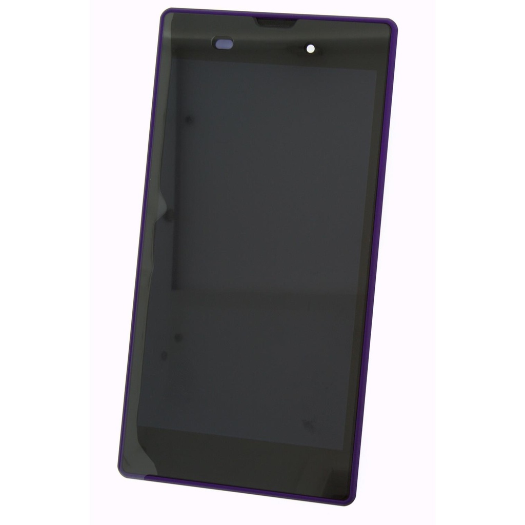 LCD Sony Xperia T3 D5102, Purple