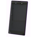 LCD Sony Xperia T3 D5102, Purple