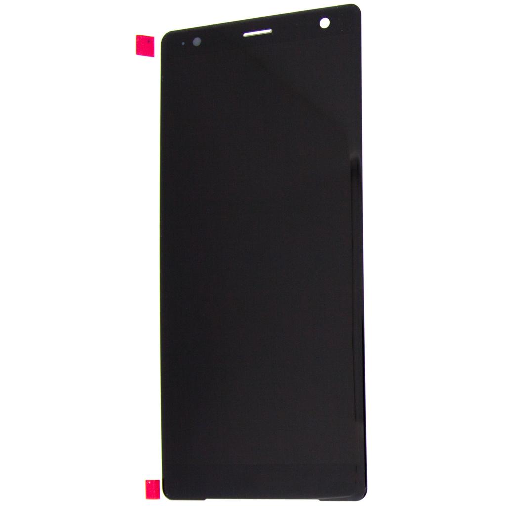 LCD Sony Xperia XZ2, Black