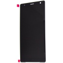 LCD Sony Xperia XZ2, Black