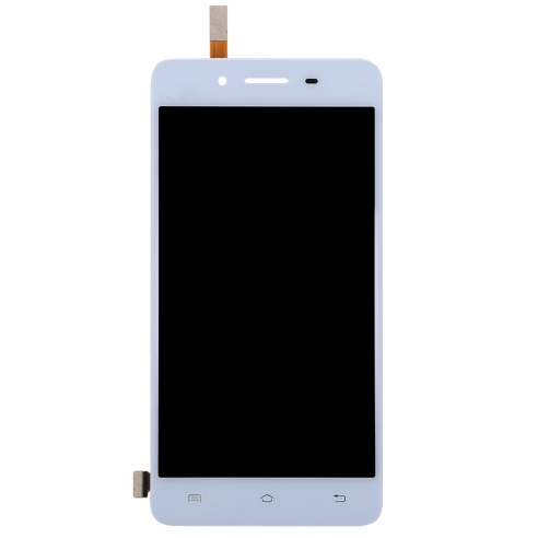 LCD Vivo V3 + Touch, White