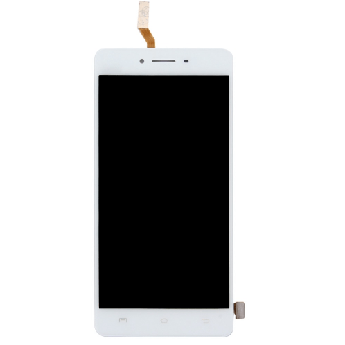 LCD Vivo V3 Max + Touch, White