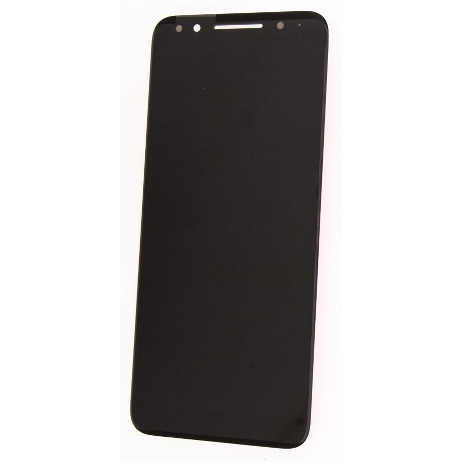 LCD Vodafone Smart N9 + Touch, VFD720, Black